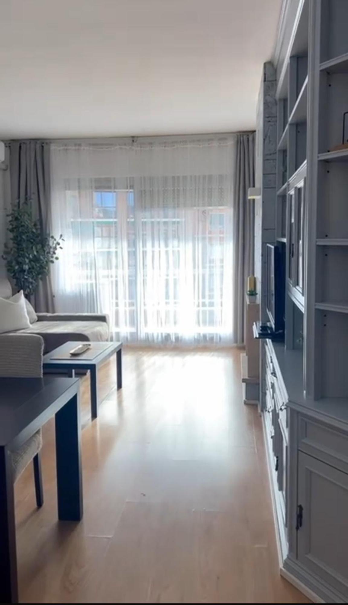 Family-Friendly Home In Central Barcelona 4Bdr Exteriér fotografie