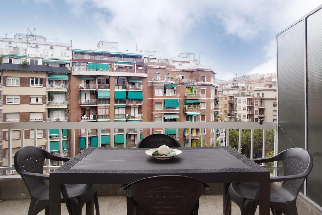 Family-Friendly Home In Central Barcelona 4Bdr Pokoj fotografie